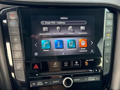 Used 2020 INFINITI QX50 Essential w/ Edition 30 Package image 30