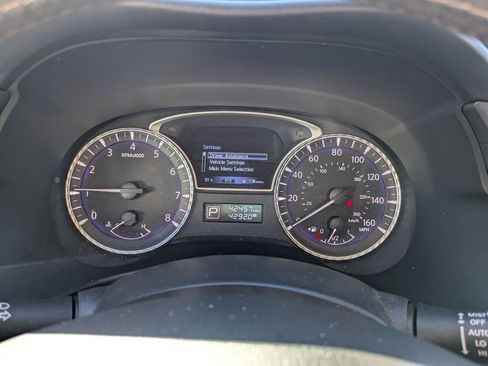 Used 2019 INFINITI QX60 Luxe w/ Essential Package image 15