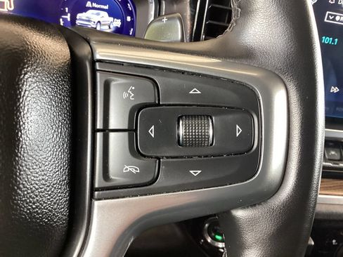 Used 2023 Chevrolet Silverado 1500 RST w/ Convenience Package II AWD/4WD image 50