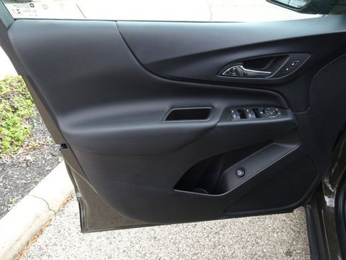 Certified 2023 Chevrolet Equinox LT image 8