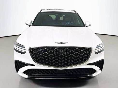 New 2026 Genesis GV70 2.5T Sport Prestige AWD/4WD image 2