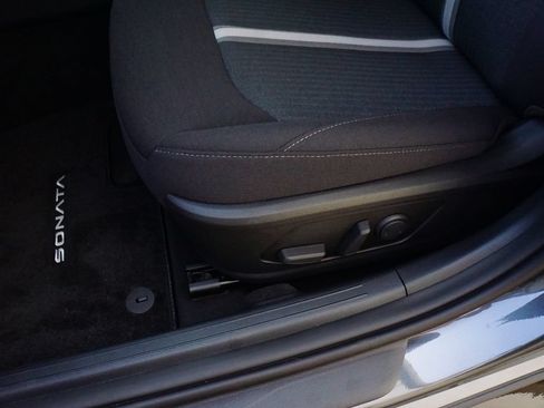 New 2026 Hyundai Sonata SEL FWD image 17