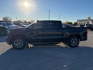 Used 2021 Chevrolet Silverado 1500 RST w/ Convenience Package II video 2