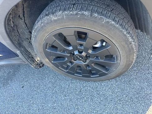 Used 2022 Honda Passport EX-L image 22