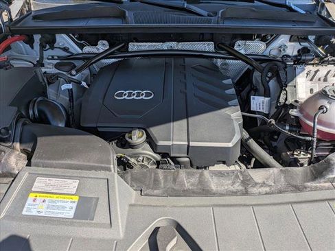 Used 2025 Audi Q5 2.0T Premium AWD/4WD image 21