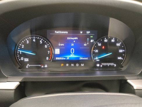 Used 2020 Ford Explorer XLT w/ Equipment Group 202A image 23