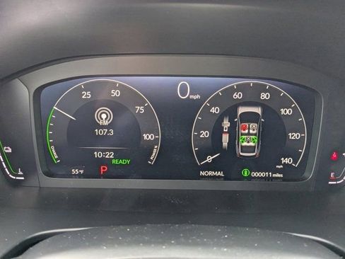 New 2026 Honda CR-V Sport-L image 26