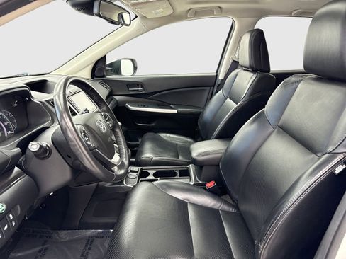 Used 2016 Honda CR-V Touring image 17