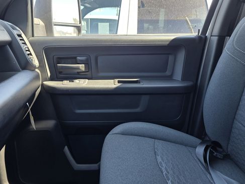 New 2026 RAM 2500 Tradesman image 11