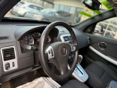 Used 2007 Pontiac Torrent 2WD w/ Preferred Package image 12