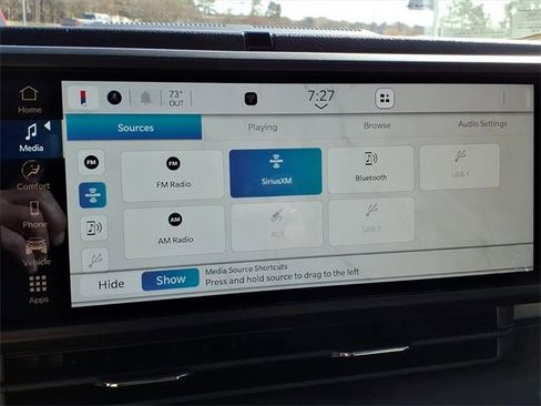 New 2026 Jeep Wrangler Sport S image 9