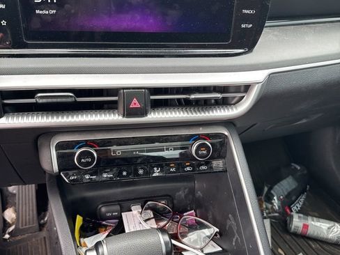 Used 2023 Kia K5 GT-Line AWD/4WD image 2