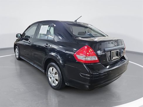 Used 2009 Nissan Versa 1.8 S w/ ABS Pkg image 5