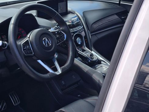 Certified 2024 Acura RDX A-Spec image 31