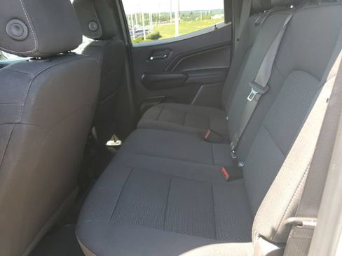 Used 2025 GMC Canyon Elevation w/ Convenience Package RWD image 13
