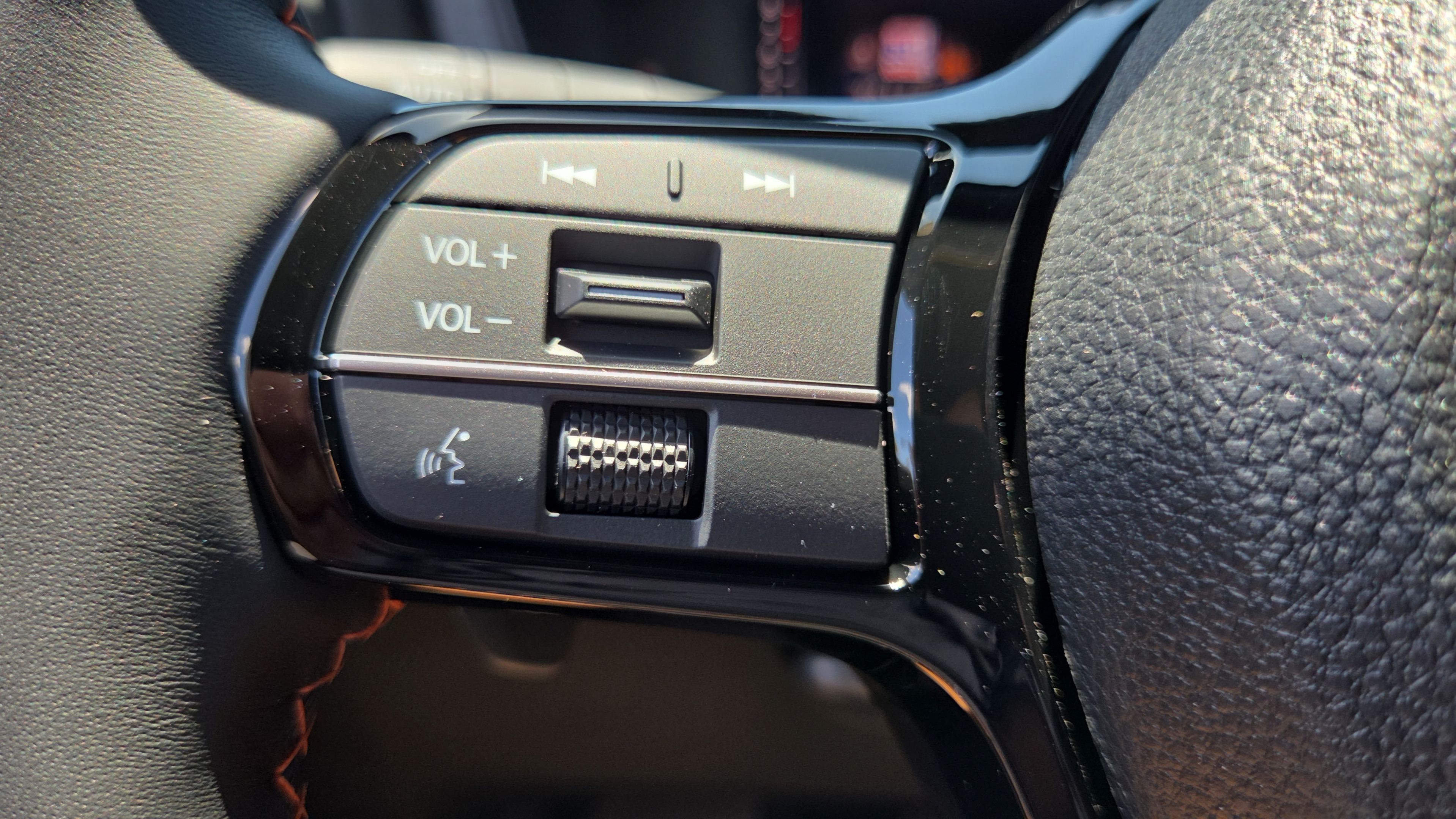 New 2026 Honda Pilot Sport image 25