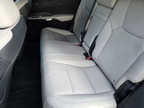 Used 2025 Lexus RX 350 Premium Plus image 38