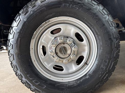 Used 2021 Ford F250 XL w/ Power Equipment Group image 35