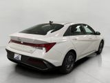 New 2025 Hyundai Elantra Hybrid image 3