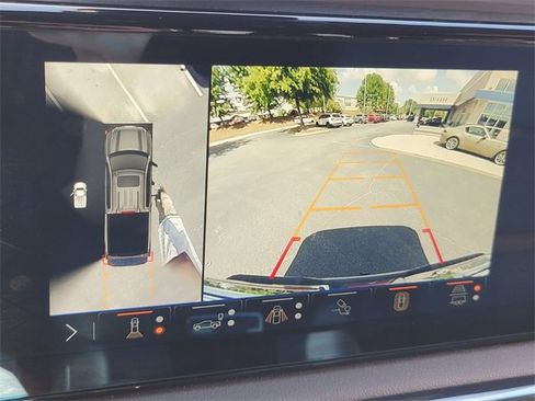 Used 2024 GMC Sierra 1500 AT4 w/ Technology Package image 27