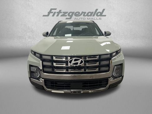 New 2026 Hyundai Santa Cruz Limited AWD/4WD image 5