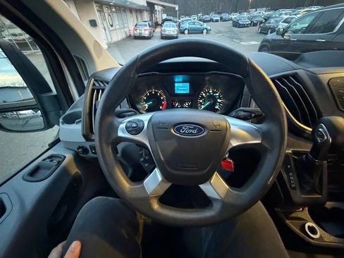 Used 2019 Ford Transit 250 130 Low Roof w/ Exterior Upgrade Package image 16