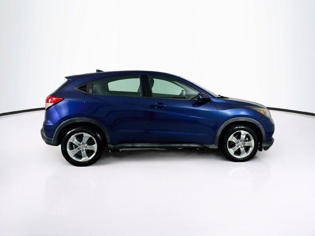 Used 2016 Honda HR-V LX image 8