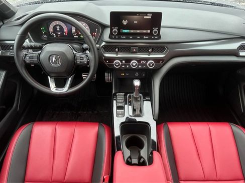 Used 2025 Acura Integra A-Spec image 17