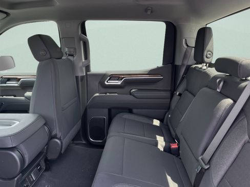 New 2026 GMC Sierra 1500 Elevation AWD/4WD image 12