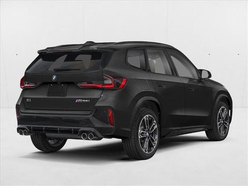 New 2026 BMW X1 M35i w/ Technology Package AWD/4WD image 2