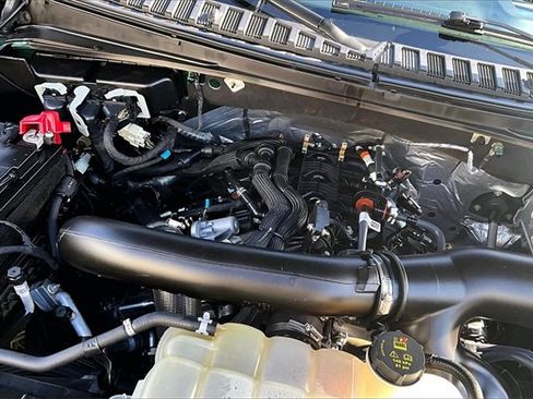 Used 2023 Lincoln Navigator L Black Label image 35