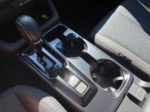 New 2026 Subaru Forester Premium AWD/4WD image 20