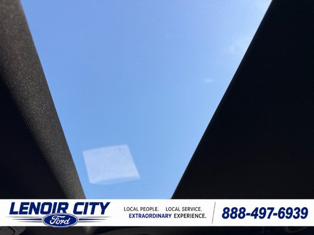 New 2026 Ford Explorer ST w/ Sun And Sound Package AWD/4WD image 17