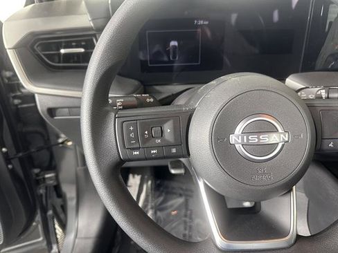 New 2025 Nissan Kicks SR image 22