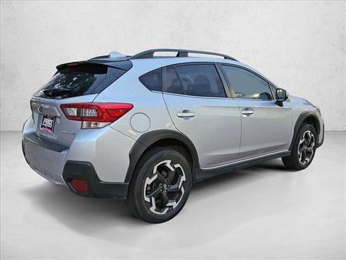 Used 2022 Subaru Crosstrek 2.5i Limited AWD/4WD image 5