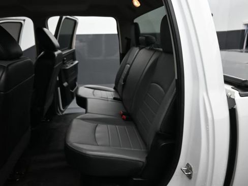Used 2022 RAM 1500 Tradesman AWD/4WD image 10