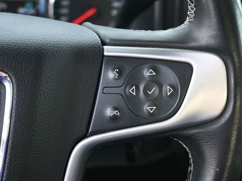 Used 2017 GMC Sierra 1500 SLE w/ SLE Value Package image 33