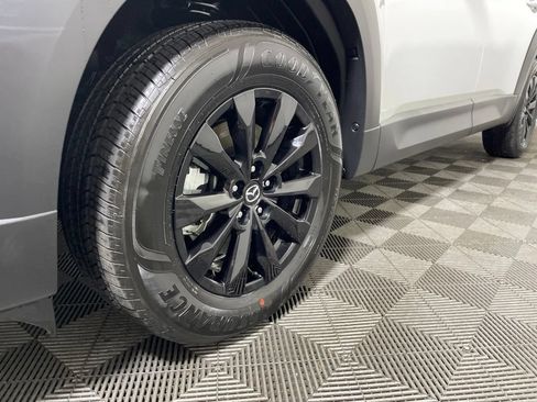 New 2026 MAZDA CX-50 AWD 2.5 S w/ Weather Package image 26