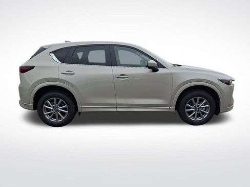 New 2025 MAZDA CX-5 AWD 2.5 S w/ Select Package image 8