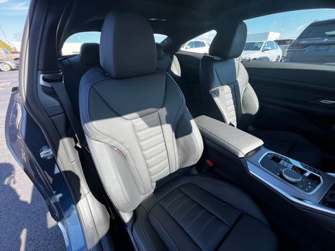 New 2026 BMW M440i Coupe w/ Premium Package image 19