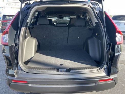 Used 2023 Honda CR-V LX image 14