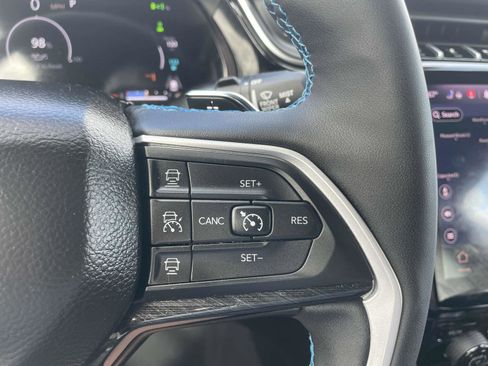 Used 2022 Jeep Grand Cherokee Trailhawk image 27