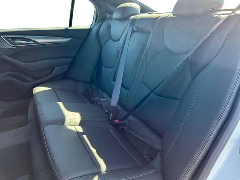 New 2026 Cadillac CT5 Premium Luxury RWD image 16