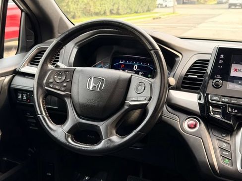 Used 2023 Honda Odyssey Sport image 30