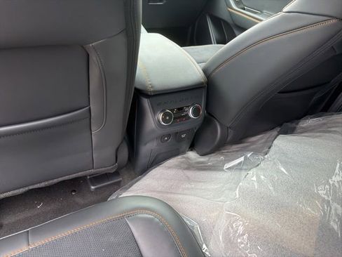 New 2026 Ford Explorer Tremor AWD/4WD image 10