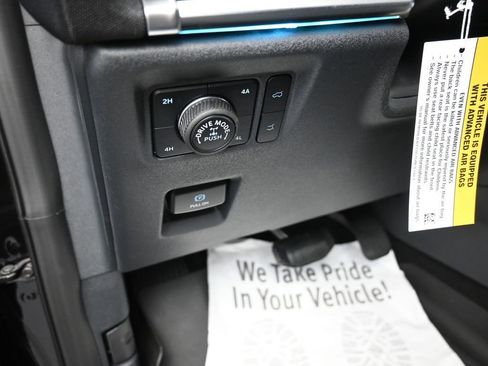 New 2025 Ford Expedition Tremor AWD/4WD image 13