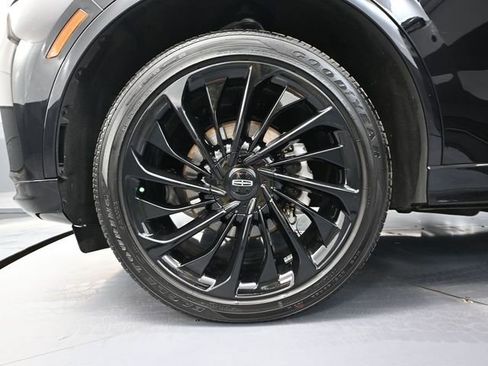 Used 2025 Lincoln Aviator Reserve w/ Jet Appearance Package image 18