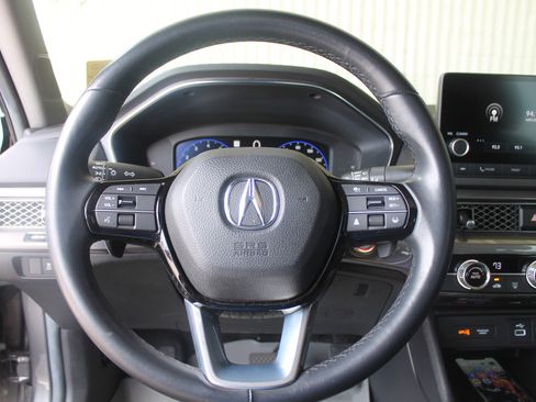 Used 2024 Acura Integra FWD image 14