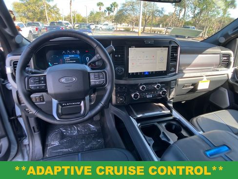 New 2026 Ford F350 Platinum image 8