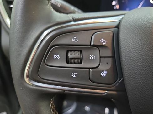 Used 2024 Buick Encore GX Avenir w/ Avenir Technology Package image 17